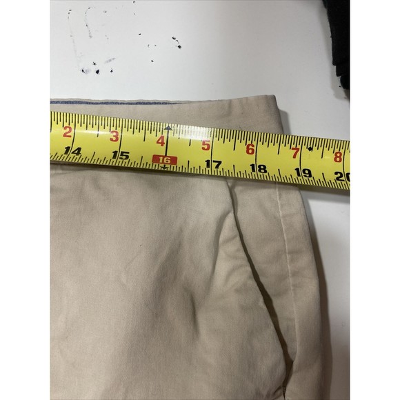 Tommy Hilfiger Hollywood Chino Shorts Size 16 - Picture 15 of 15